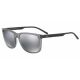 Armani Exchange 0AX4070S 82396G 57 TRANSPARENT MAGNET GREY LIGHT GREY MIRROR BLACK Injected Man