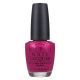 OPI Nail Lacquer - Flashbulb Fuchsia
